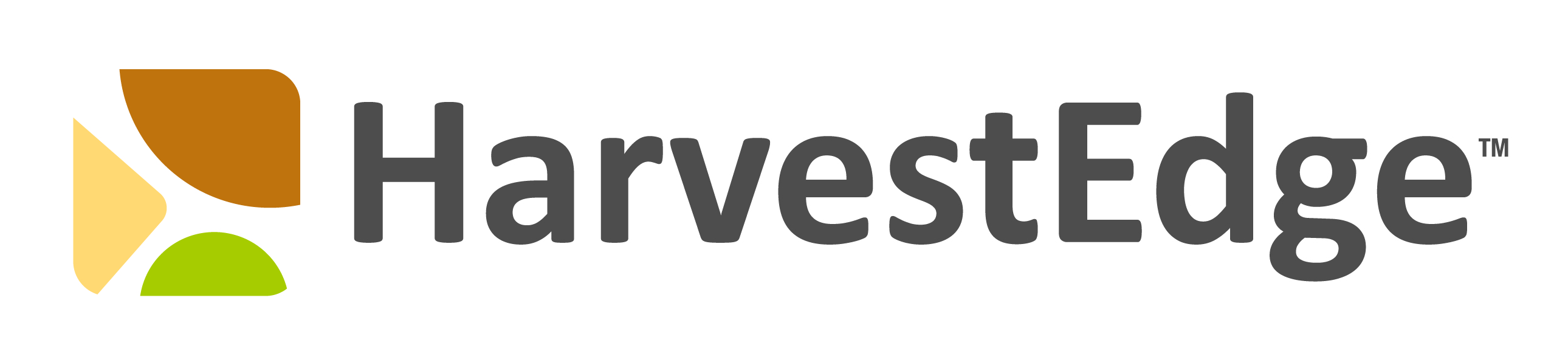 Logo de la marque HarvestEdge