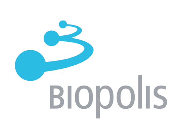 Logo de la marque Biopolis